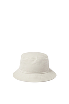 قبعة باكيت ايسنشال ستون مدببة